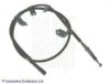 HONDA 47520SD4033 Cable, parking brake